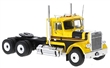 TAHA NVS FREIGHTLINER FLC 64 T YELLOW / BLACK