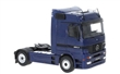 TAHA NVS MERCEDES-BENZ ACTROS MP1 1853 1995 BLUE