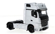 TAHA NVS MERCEDES-BENZ ACTROS MP4 SILVER