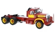 TAHA NVS MACK B61 1953 RED / YELLOW