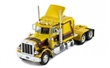 TAHAČ NÁVĚSŮ PETERBILT 359 1973 YELLOW