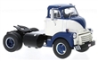 TAHA NVS GMC 950 COE 1954 WHITE / BLUE