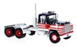 TAHA NVS MACK R-SERIES RED / BLUE