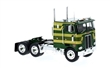 TAHA NVS PETERBILT T 352 PACEMAKER 1979 GREEN