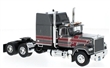 TAHAČ NÁVĚSŮ MACK SUPERLINER MAGNUM 1985 GREY