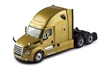 TAHAČ NÁVĚSŮ FREIGHTLINER Cascadia 2018 Metallic Gold