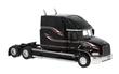 TAHA NVS MACK VISION 2000 BLACK