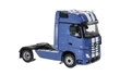 TAHA NVS MERCEDES-BENZ ACTROS MP4 2012 BLUE
