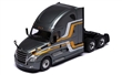 TAHA NVS FREIGHTLINER Cascadia 2018 Metallic Grey 