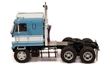 TAHA NVS GMC Astro 95 1970 Blue and White