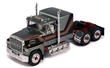 TAHA NVS FORD LTL-9000 1978 Dark Grey Metallic