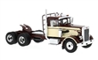 TAHA� N�V�S� Peterbilt 281 1955 brown / beige