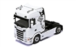 TAHAČ NÁVĚSŮ SCANIA S-series 2020 White