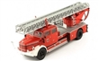 HASISK AUTO KRUPP DL 52 GERMAN FIRE BRIGADE