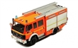MERCEDES-BENZ LF 16/12 1995 FEUERWEHR HAMBURG