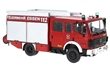 MERCEDES-BENZ LF 16/12 1995 FEUERWEHR ESSEN