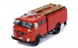 IFA W50 FEUERWEHR