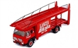 PEPRAVNK AUT FIAT 673 RACING TRANSPORTER 1976