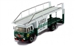 PEPRAVNK AUT FIAT 673 RACING TRANSPORTER 1976 WHITE