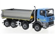 TATRA PHOENIX EURO 6 8x8 2016 BLUE