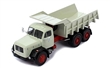 MAGIRUS JUPITER 6X6 DUMPER GREY