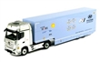 TAHA� N�V�S� MERCEDES-BENZ ACTROS MP4  HYUNDAI WRC MOTORSPORT Rally transporter)