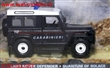 LAND ROVER DEFENDER JAMES BOND 007 QUANTUM OF SOLACE 2008