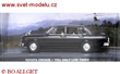 TOYOTA CROWN S40 JAMES BOND 007 YOUR ONLY LIVE TWICE 1967