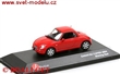 DAIHATSU COPEN Red Closed Convertible