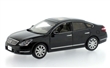 NISSAN TEANA 2009 SAPHIRE BLACK