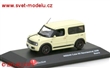 NISSAN CUBE SX NEOCLASSICAL 2006