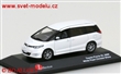 TOYOTA ESTIMA 2006 WHITE