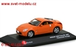 NISSAN 350 Z FACELIFT 2008