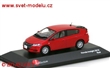 HONDA INSIGHT 2010 RED