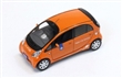 Mitsubishi i-MIEV Japan-Netherland Embassy Car 2010