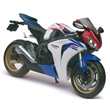 HONDA CBR1000RR WHITE/BLUE/RED