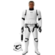 STAR WARS FINN STORMTROOPER 50 cm