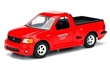 FORD F-150 SVT LIGHNING RED FAST & FURIOUS BRIAN