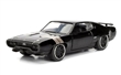 PLYMOUTH GTX BLACK FAST & FURIOUS DOM