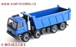 TATRA TERRNo 1 T 815-230S84 8x8.2 SKLÁPĚČ MODRÁ