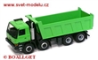 TATRA TERRNo 1 T 815-230S84 8x8.2 SKLP ZELEN LIMITED EDITION