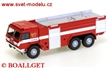 TATRA T815-7 6X6 CAS 30S-3R FIRE