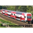 Kalend nstnn A4 NOV LOKOMOTIVY 2024