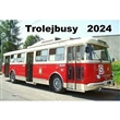 Kalend nstnn A4 TROLEJBUSY 2024