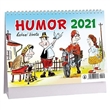Kalendář Humor 2021 - čtrnáctidenní