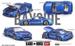 Nissan Skyline GT-R (R34) Kaido Works (V2 Aero) SHINJUKU V2