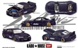 Nissan Skyline GT-R (R33) Active Carbon R V2