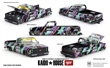 Chevrolet Silverado KAIDO HKS V1
