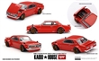 Nissan Skyline 2000GT-R (KPGC10) Kaido Street V1