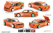 BMW M3 KaidoHaus V1